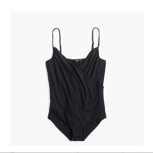 JCrew bodysuit NWOT